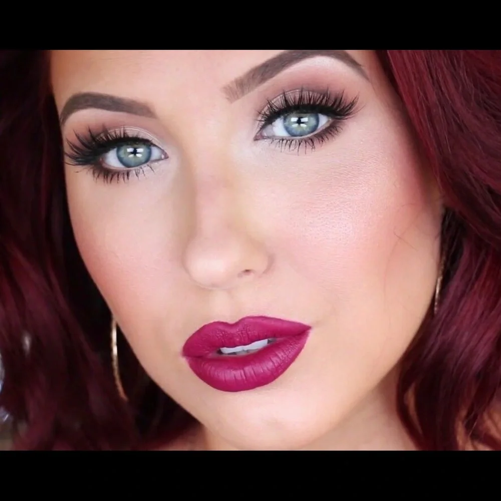 4 Anastasia Beverly Hills Liquid Craft Lipsticks